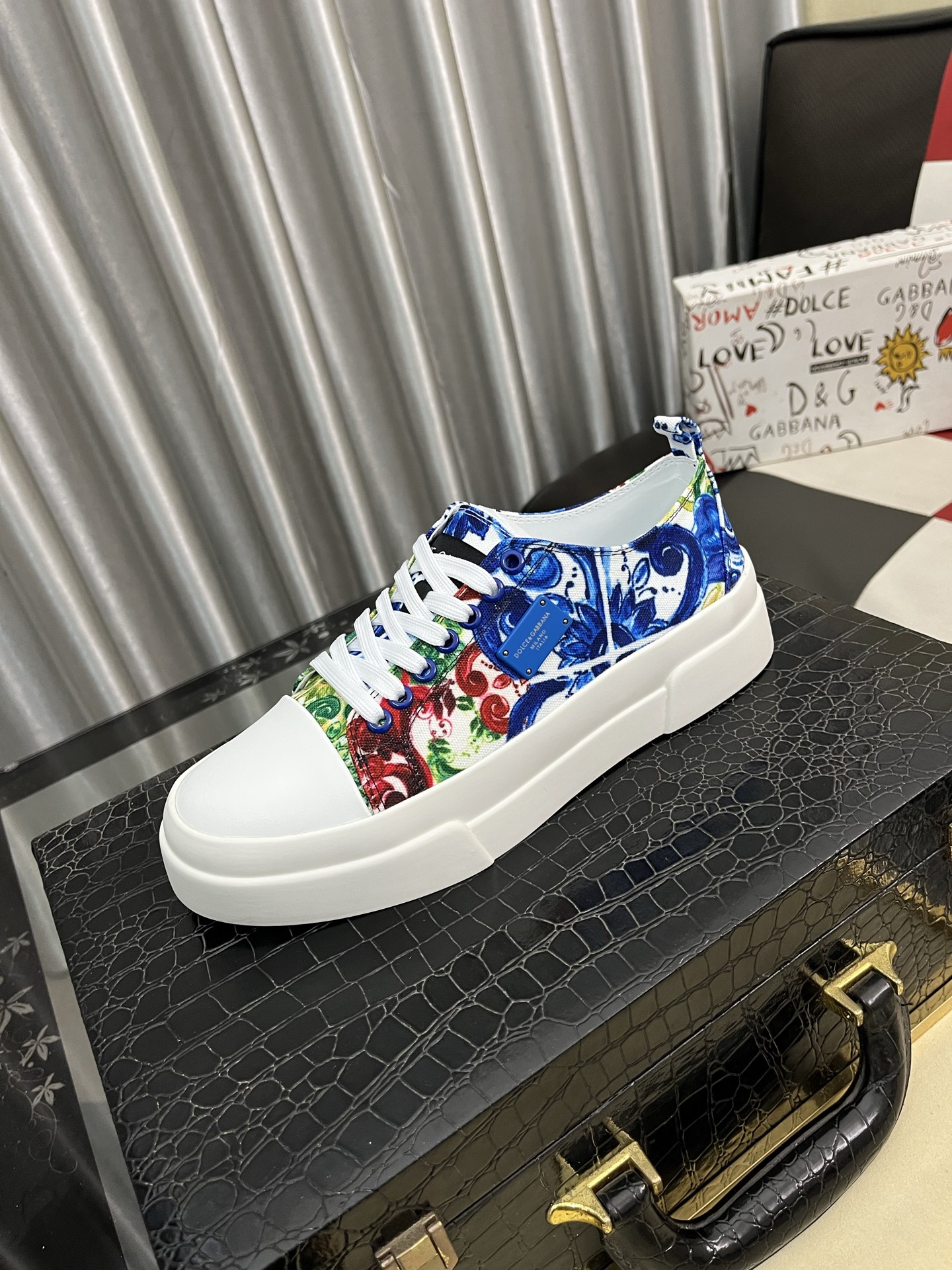 Dolce & Gabbana shoes
